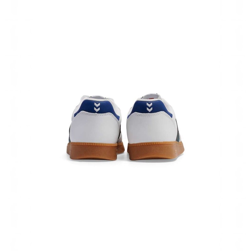 Hummel Handball Perfekt Sp Jassen Heren Wit | 964726-019