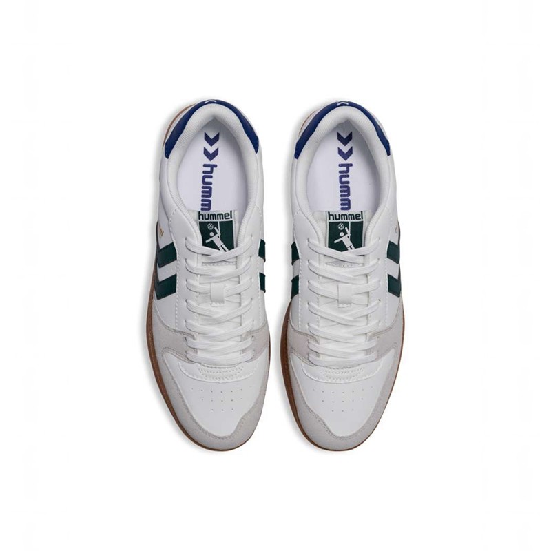 Hummel Handball Perfekt Sp Jassen Heren Wit | 964726-019