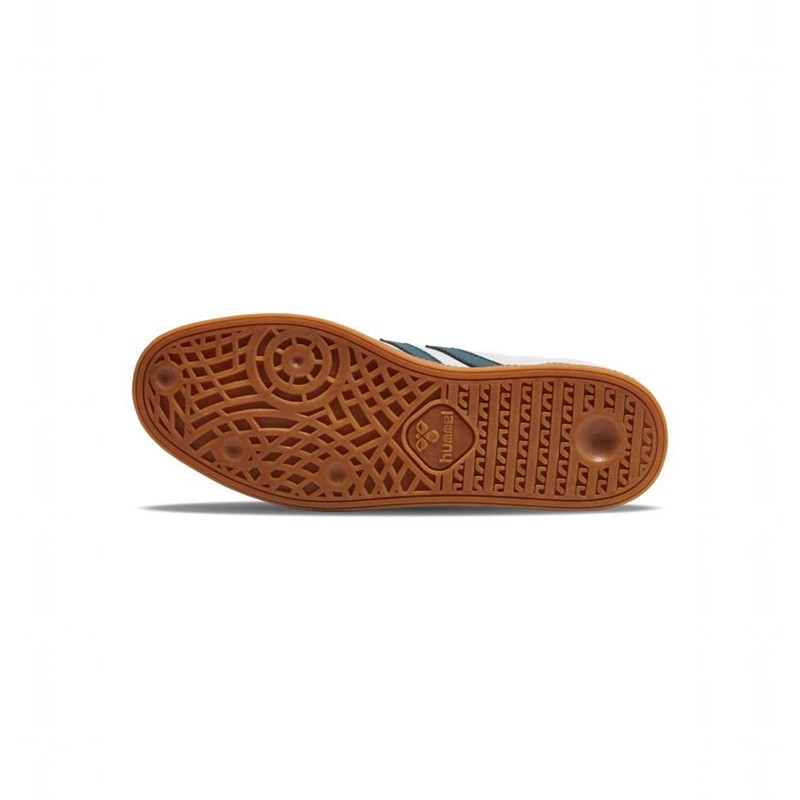 Hummel Handball Perfekt Sp Jassen Heren Wit | 964726-019