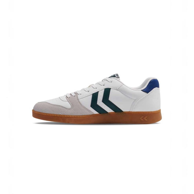 Hummel Handball Perfekt Sp Jassen Heren Wit | 964726-019