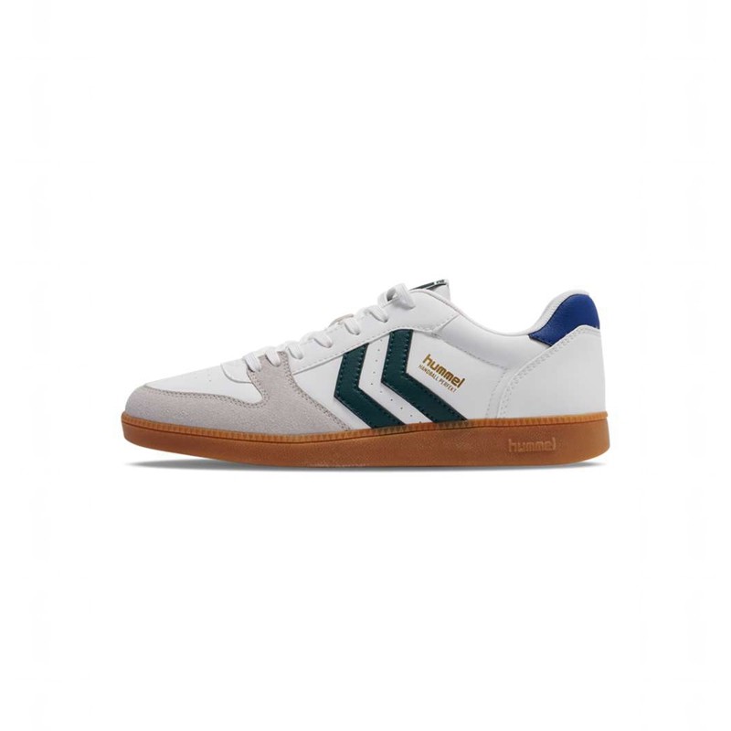 Hummel Handball Perfekt Sp Jassen Heren Wit | 964726-019