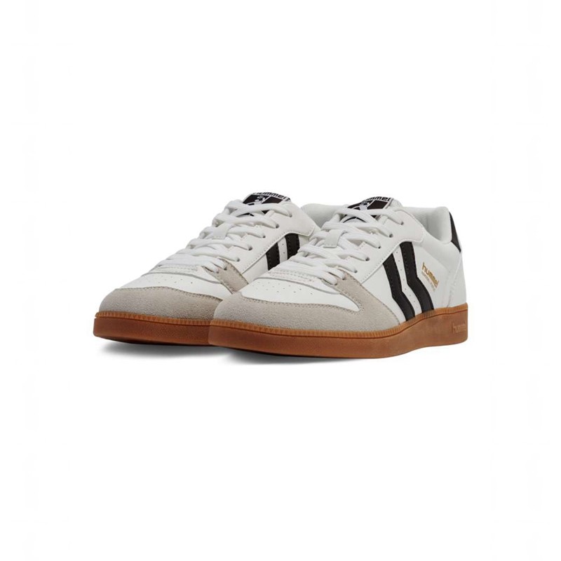 Hummel Handball Perfekt Sp Jersey Heren Grijs | 504022-641