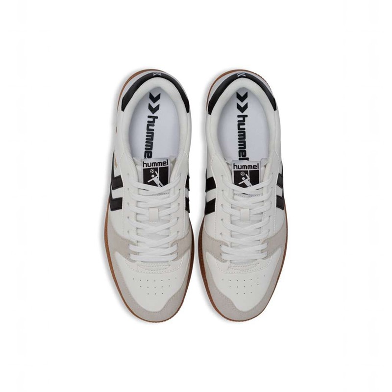 Hummel Handball Perfekt Sp Jersey Heren Grijs | 504022-641