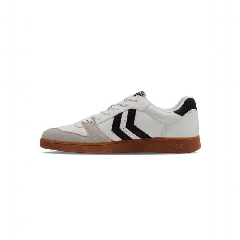 Hummel Handball Perfekt Sp Jersey Heren Grijs | 504022-641