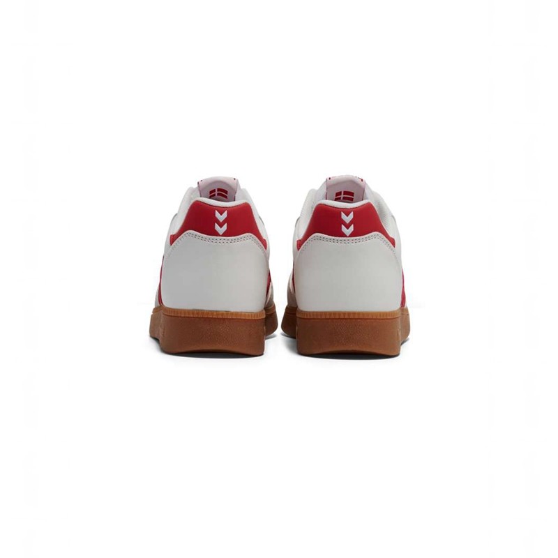 Hummel Handball Perfekt Sp Sneakers Heren Wit | 529838-847