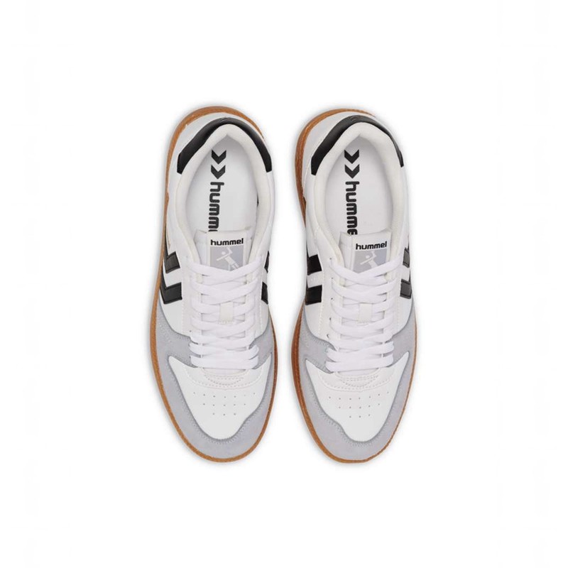 Hummel Handball Perfekt Sp Sneakers Heren Wit | 325475-098