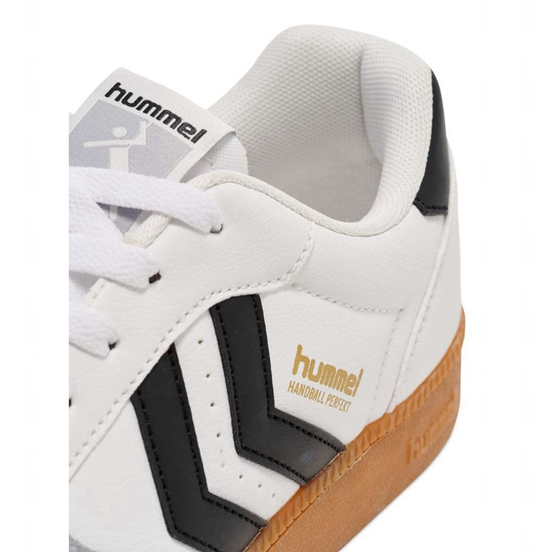 Hummel Handball Perfekt Sp Sneakers Heren Wit | 325475-098