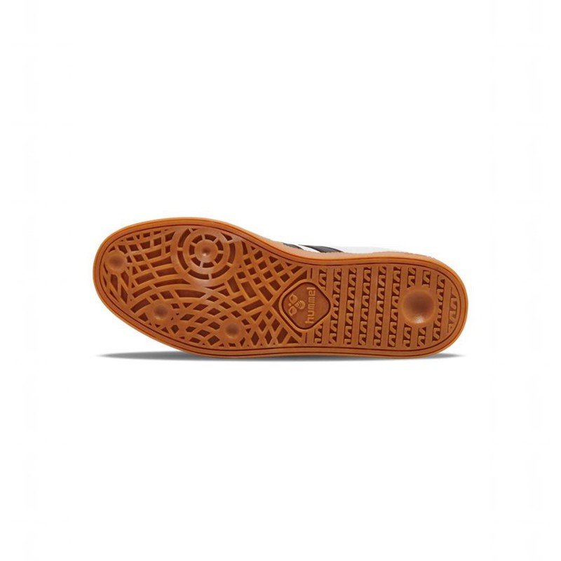 Hummel Handball Perfekt Sp Sneakers Heren Wit | 245458-217