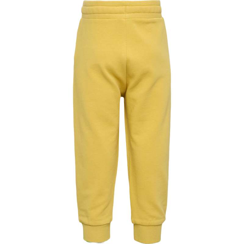 Hummel Happy Arine Crew Sets Kinderen Geel | 408956-337
