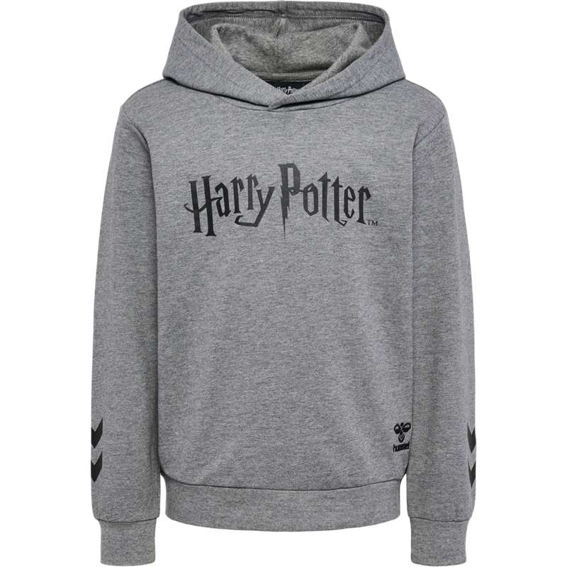 Hummel Harry Potter Hoodie Kinderen Grijs | 414645-013