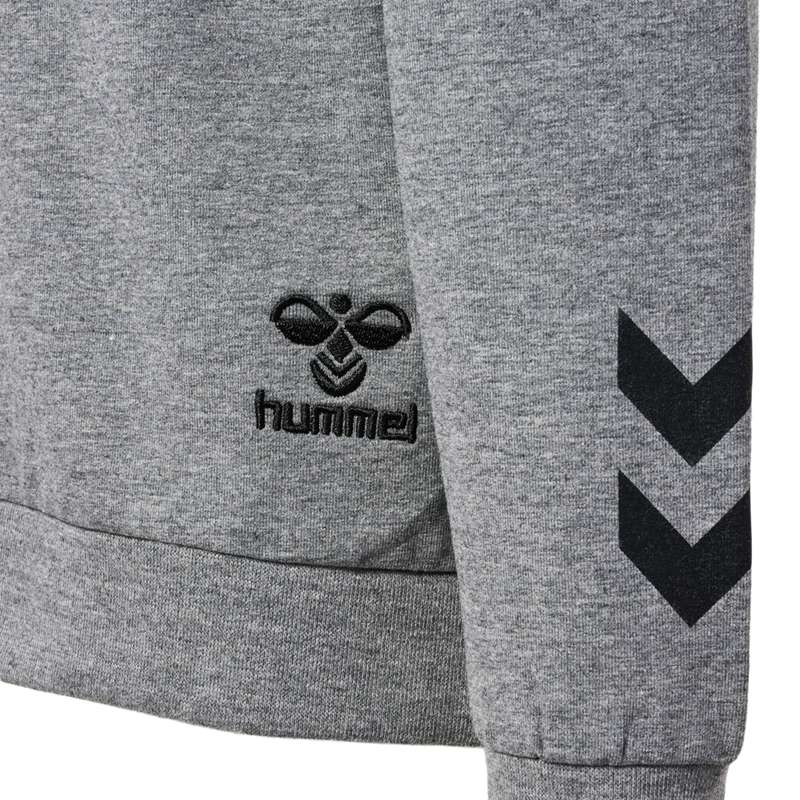 Hummel Harry Potter Hoodie Kinderen Grijs | 414645-013