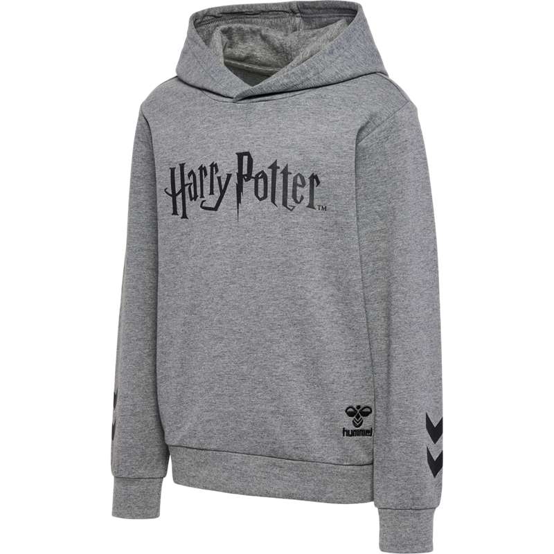 Hummel Harry Potter Hoodie Kinderen Grijs | 414645-013