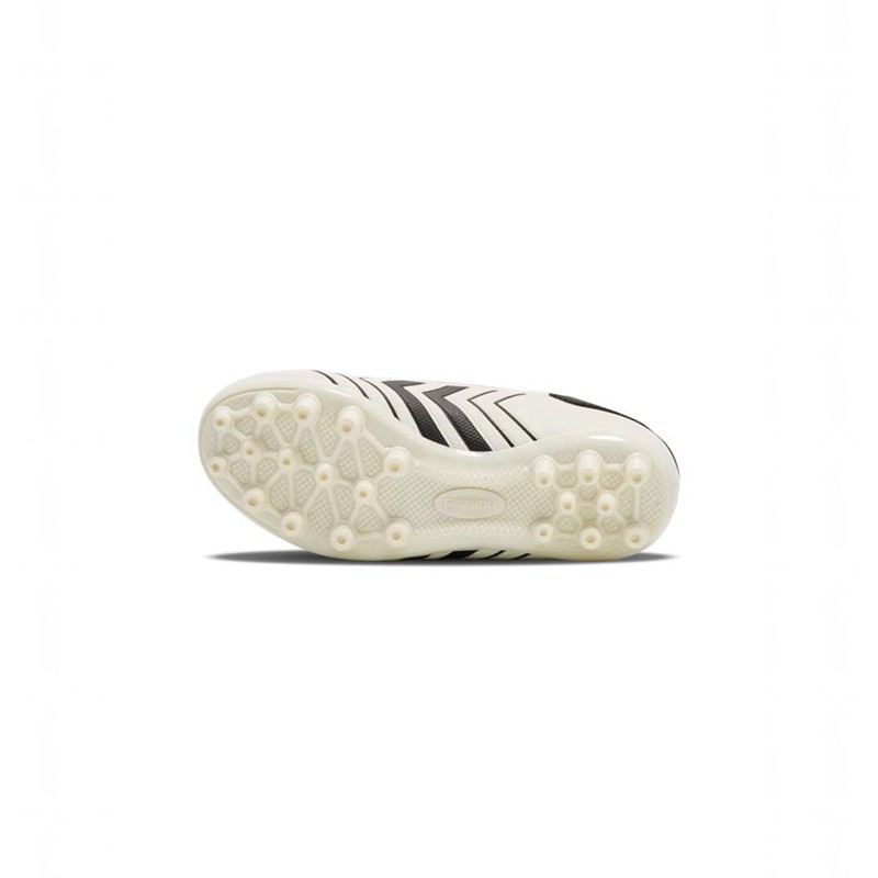 Hummel Hattrick Mg Jr Caps Kinderen Wit | 672976-372