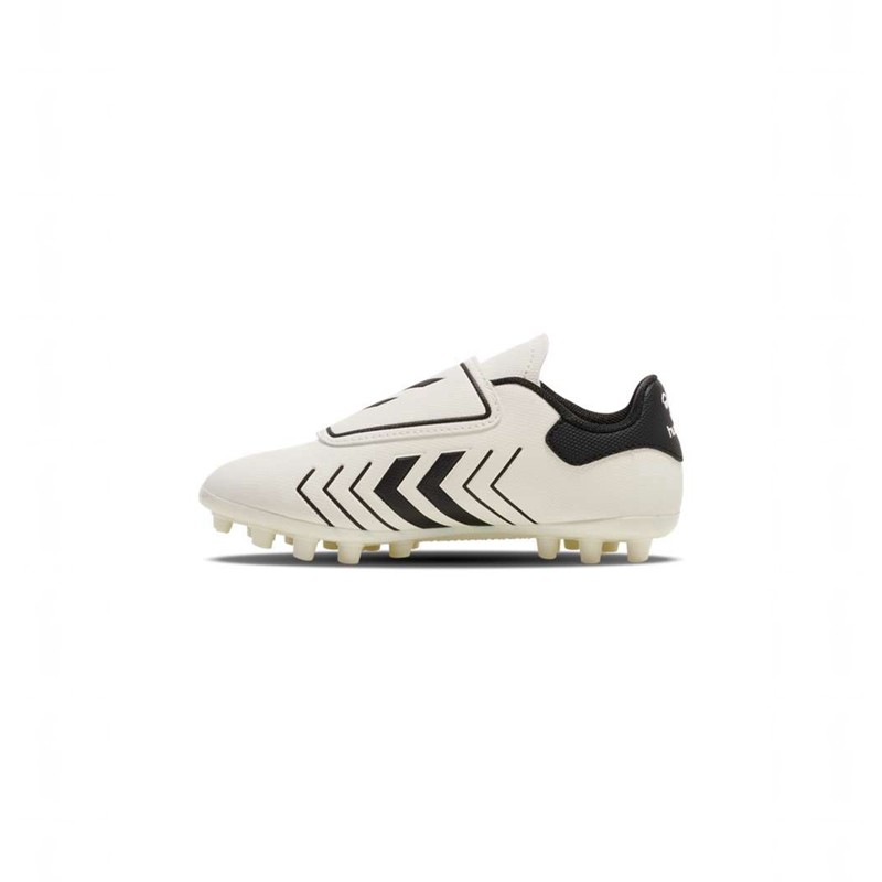 Hummel Hattrick Mg Jr Caps Kinderen Wit | 672976-372
