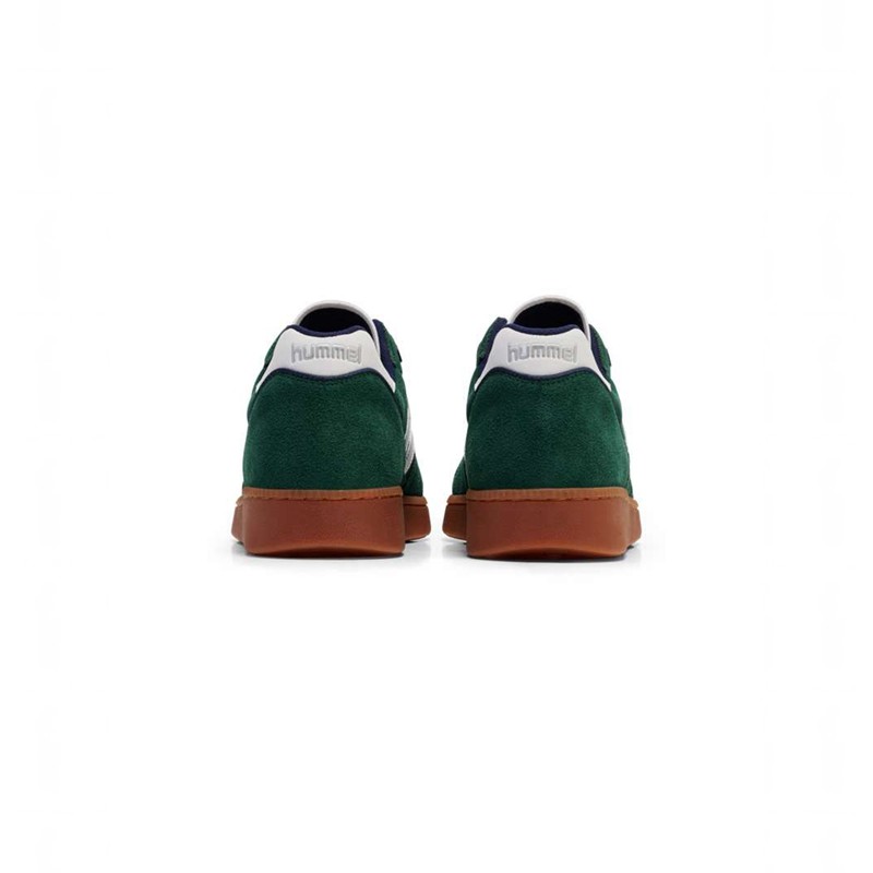 Hummel Hb Team Handbalschoenen Dames Groen | 593092-302
