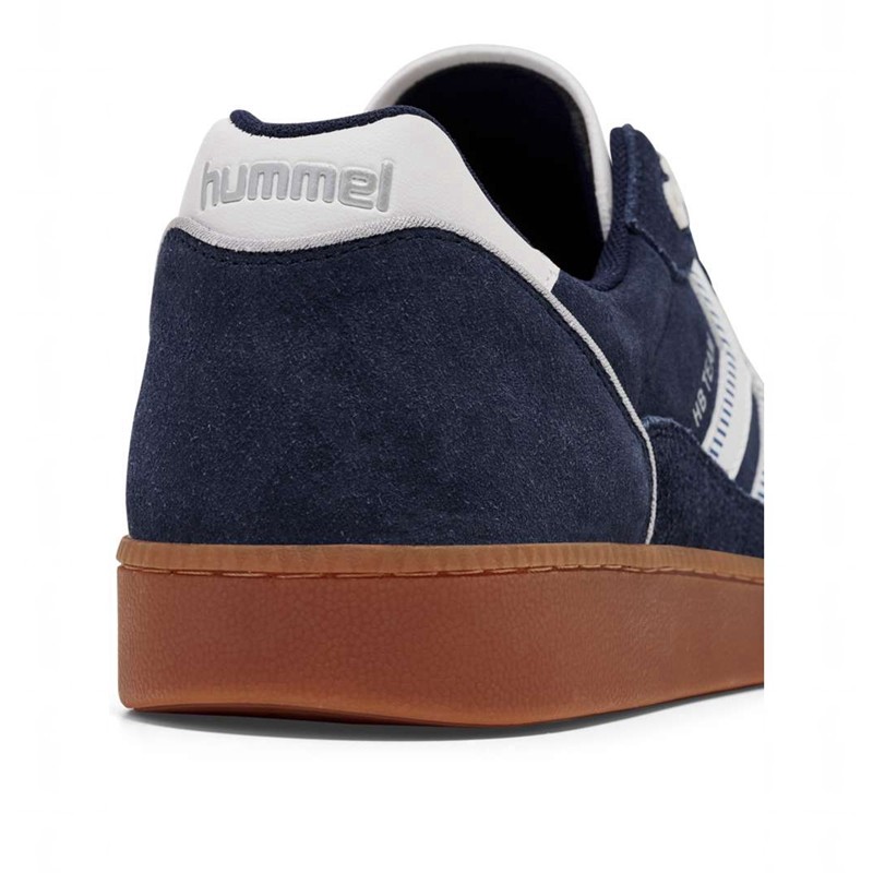 Hummel Hb Team Handbalschoenen Heren Zwart | 334674-930