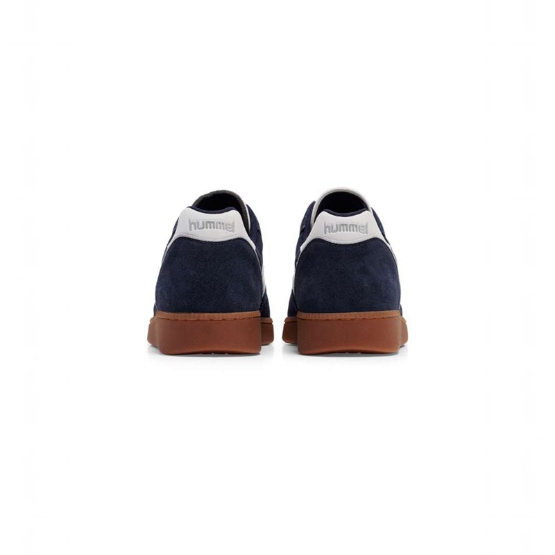 Hummel Hb Team Handbalschoenen Heren Zwart | 334674-930