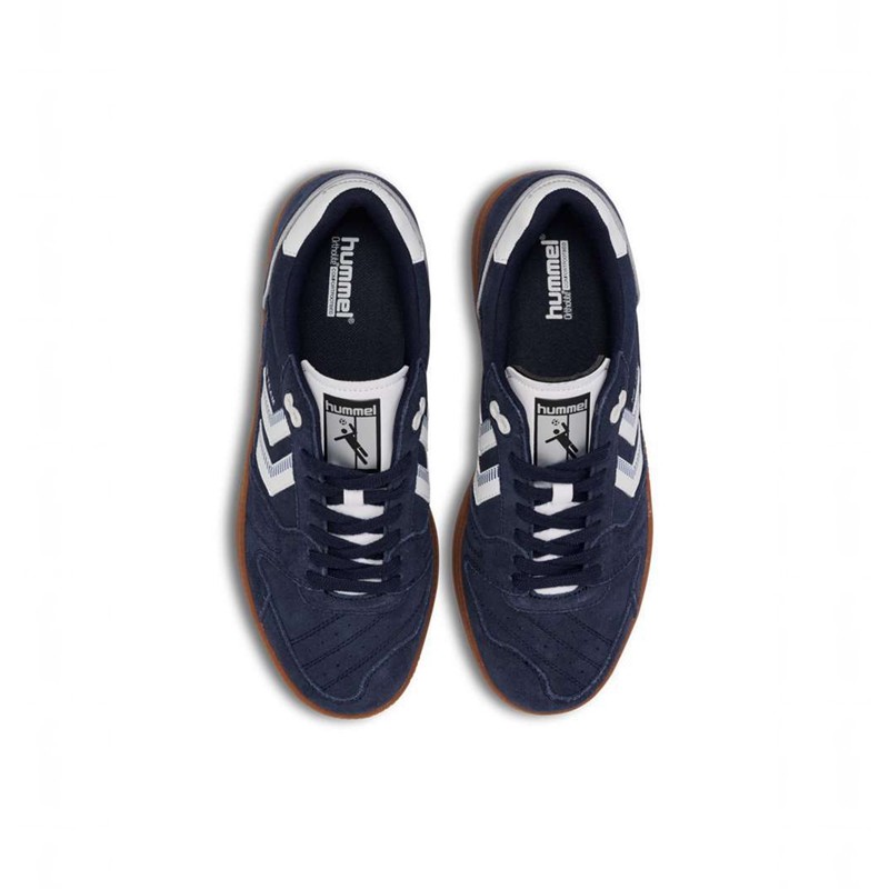 Hummel Hb Team Handbalschoenen Heren Zwart | 334674-930
