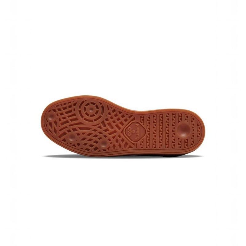 Hummel Hb Team Handbalschoenen Heren Zwart | 334674-930