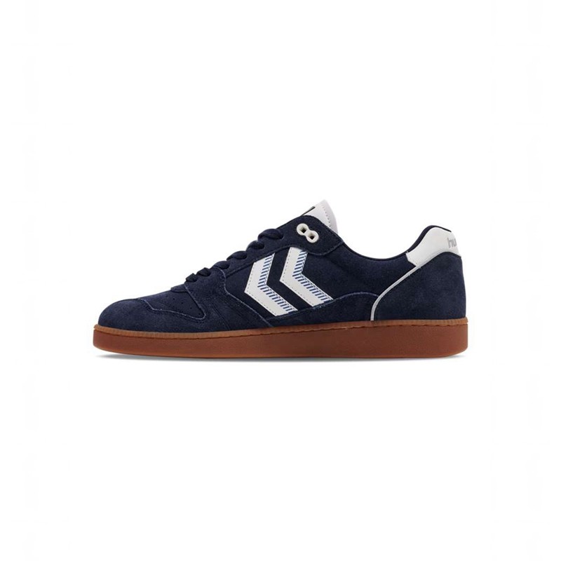 Hummel Hb Team Handbalschoenen Heren Zwart | 334674-930