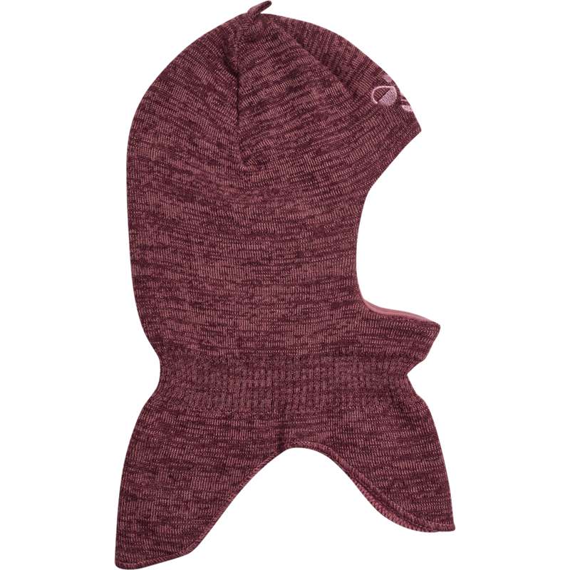Hummel Heat Balaclava Kinderen Roze | 176846-146