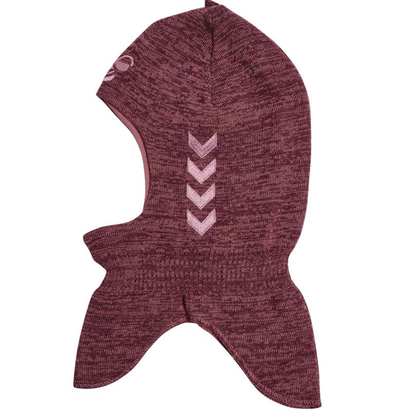 Hummel Heat Balaclava Kinderen Roze | 176846-146