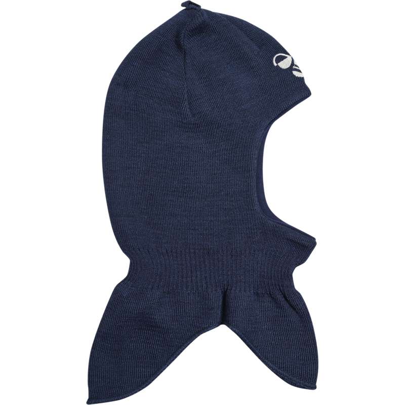 Hummel Heat Balaclava Kinderen Zwart | 855227-996