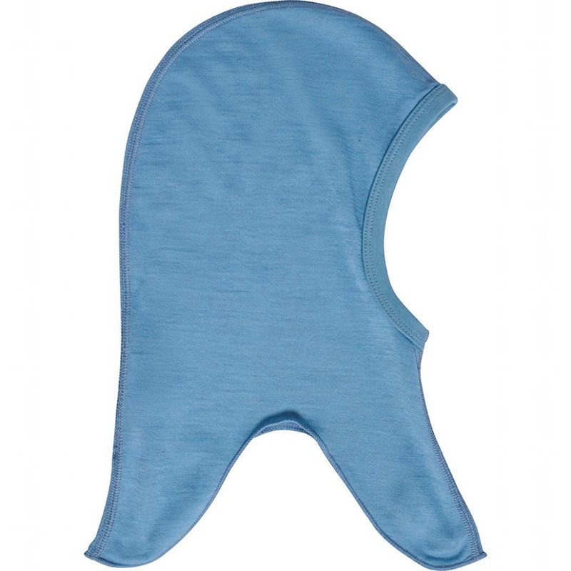 Hummel Hip Hat Balaclava Kinderen Blauw | 991773-219