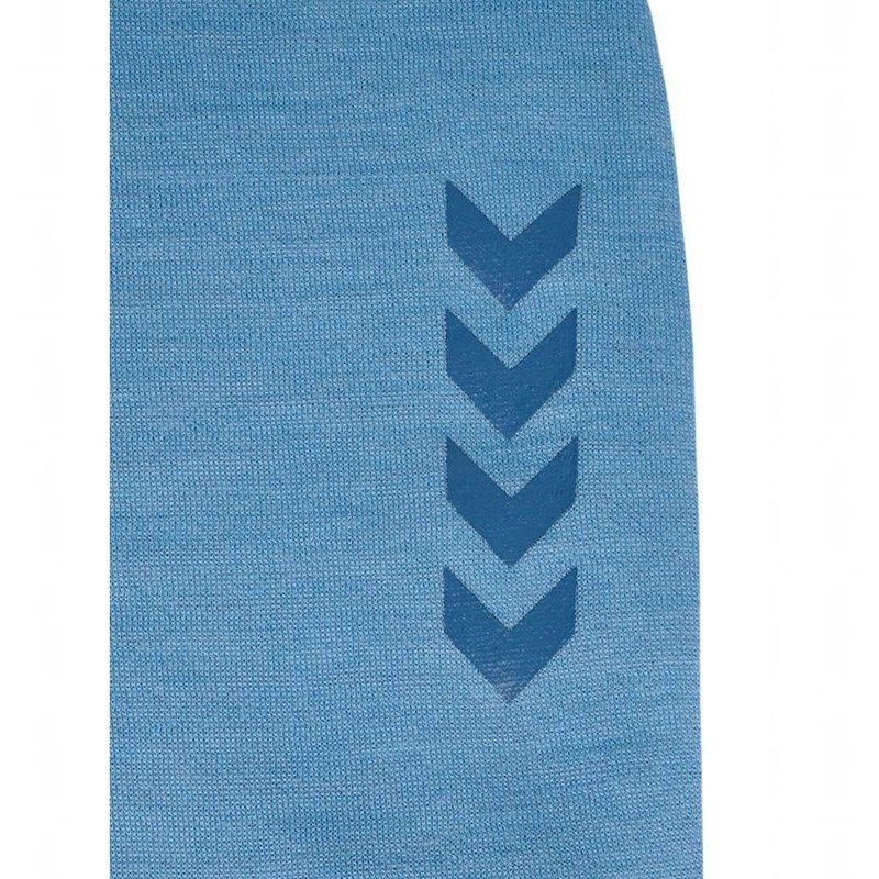 Hummel Hip Hat Balaclava Kinderen Blauw | 991773-219