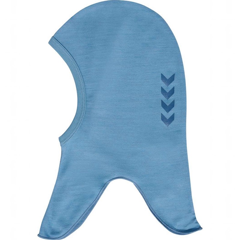 Hummel Hip Hat Balaclava Kinderen Blauw | 991773-219