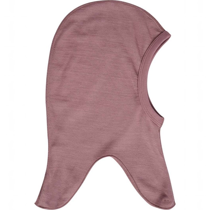 Hummel Hip Hat Balaclava Kinderen Roze | 919704-517