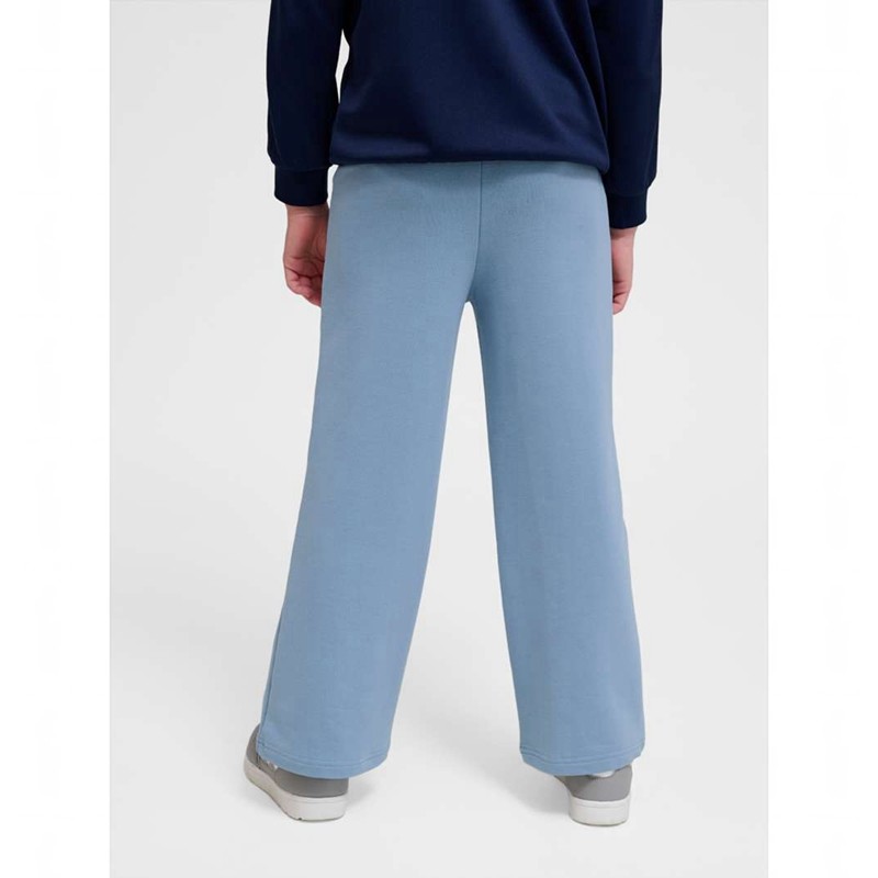 Hummel Hixi Broek Kinderen Blauw | 396215-932