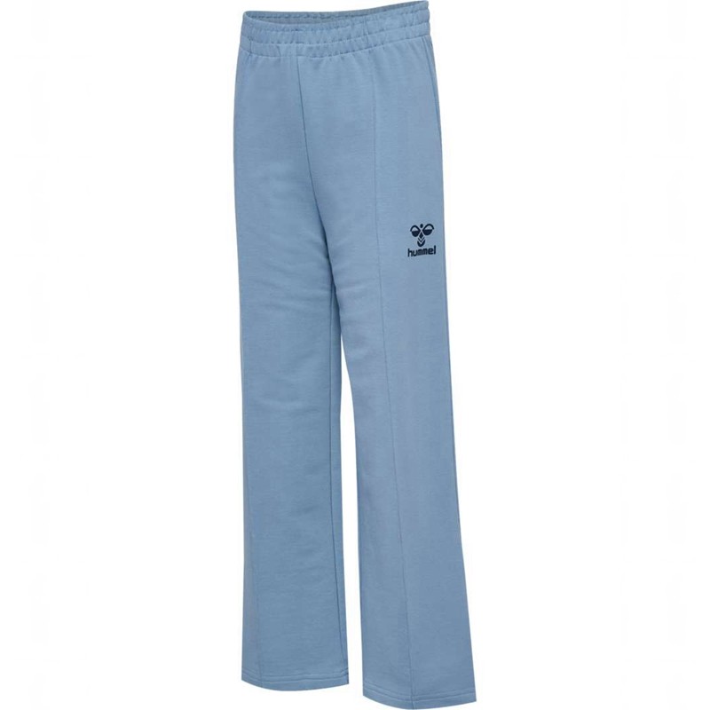 Hummel Hixi Broek Kinderen Blauw | 396215-932