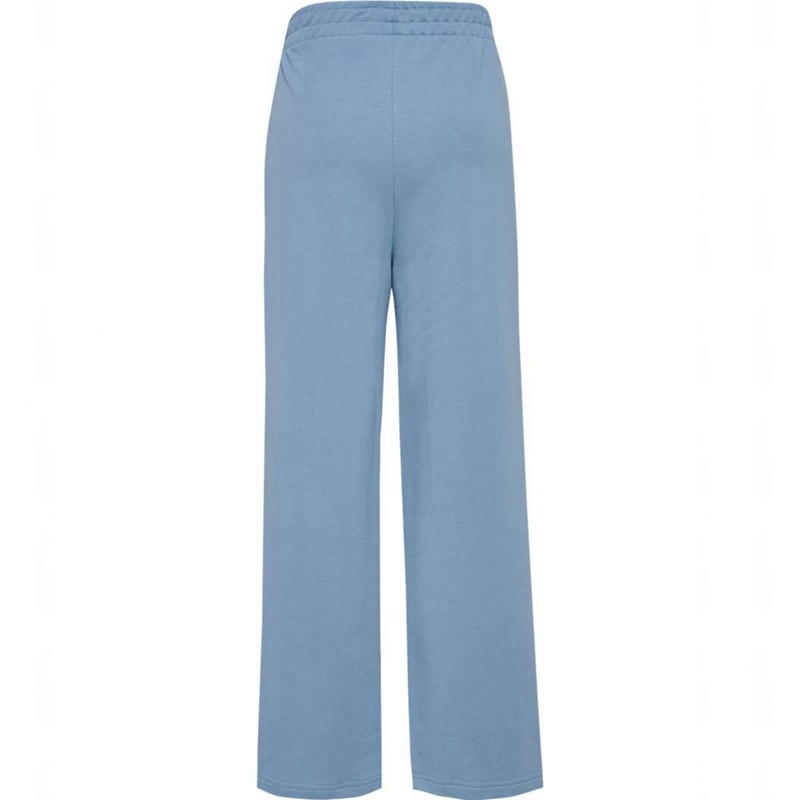 Hummel Hixi Broek Kinderen Blauw | 396215-932