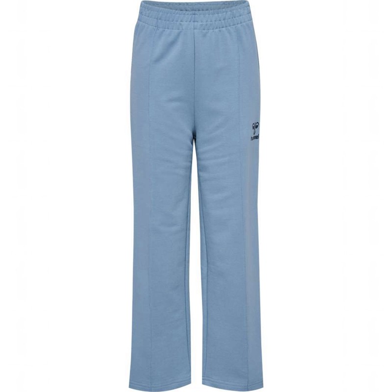 Hummel Hixi Broek Kinderen Blauw | 396215-932