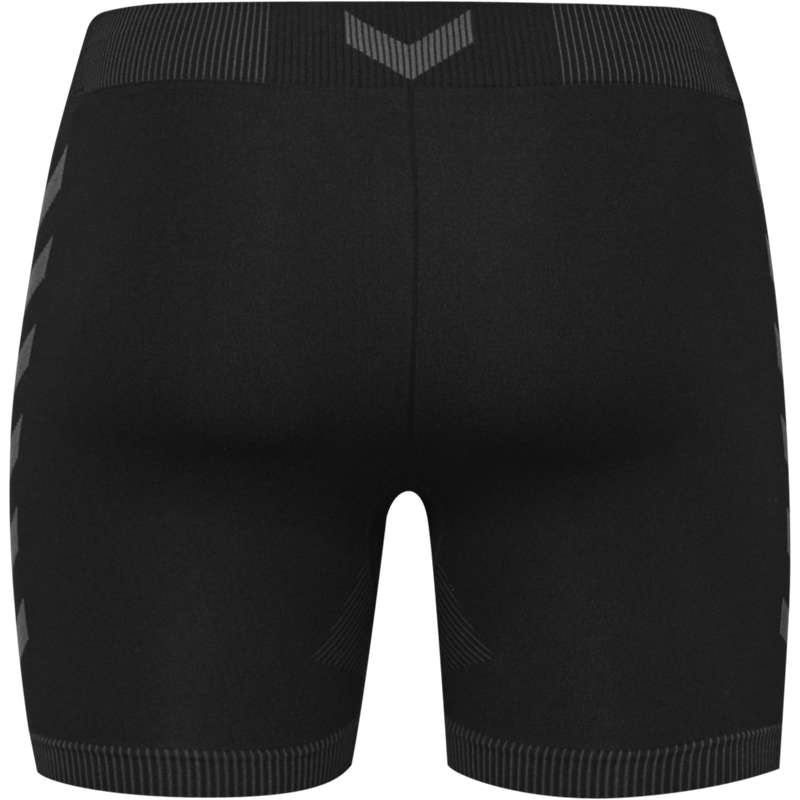 Hummel Hummel First Seamless Tights Korte Broek Heren Zwart | 991530-396