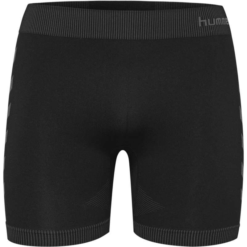 Hummel Hummel First Seamless Tights Korte Broek Heren Zwart | 991530-396