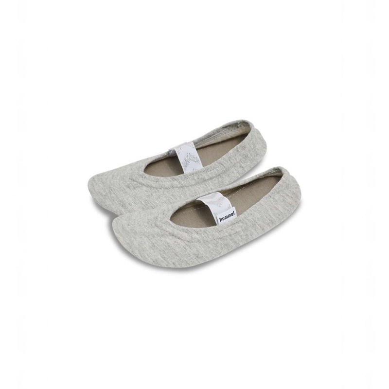 Hummel Hummel Gym Schoenen Kinderen Zilver | 802913-883