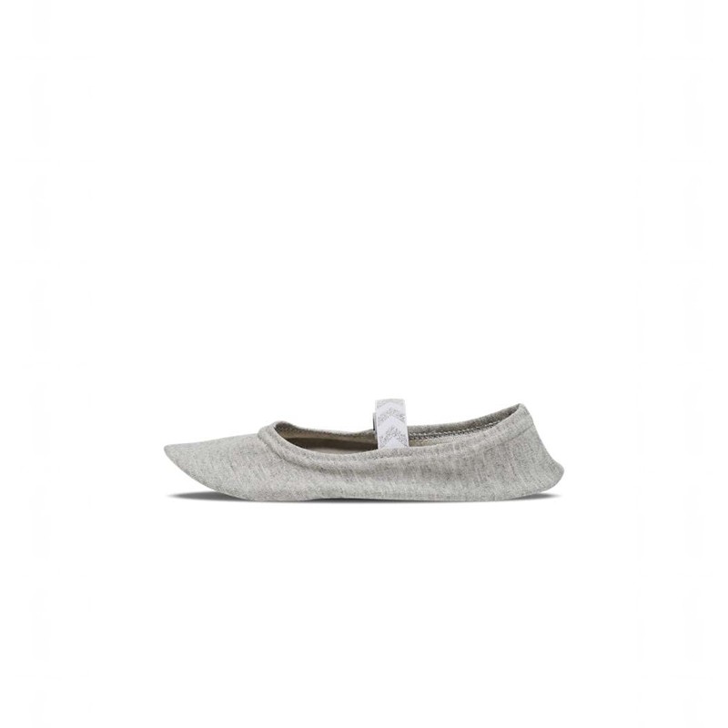 Hummel Hummel Gym Schoenen Kinderen Zilver | 802913-883