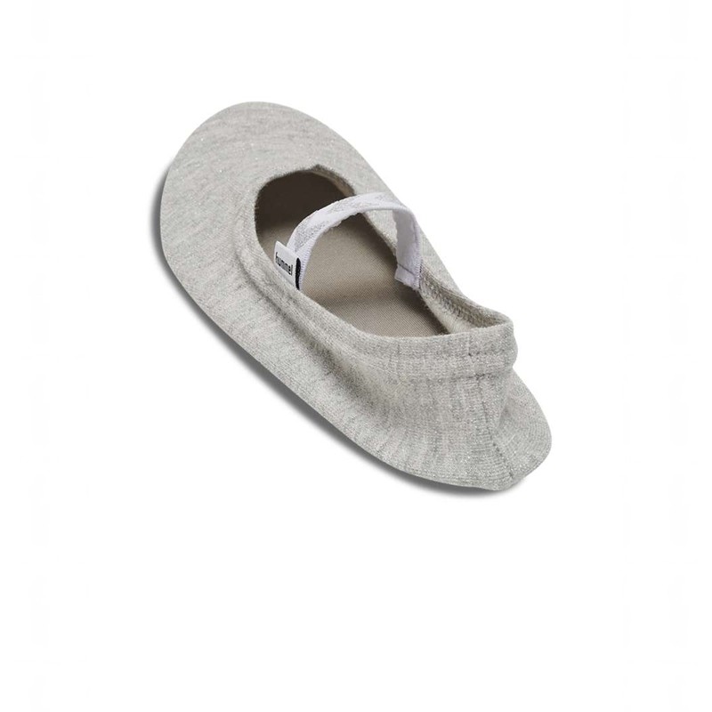 Hummel Hummel Gym Schoenen Kinderen Zilver | 802913-883