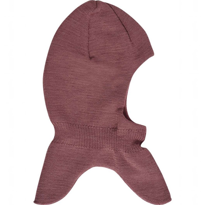 Hummel Hygge Balaclava Kinderen Roze | 595309-894