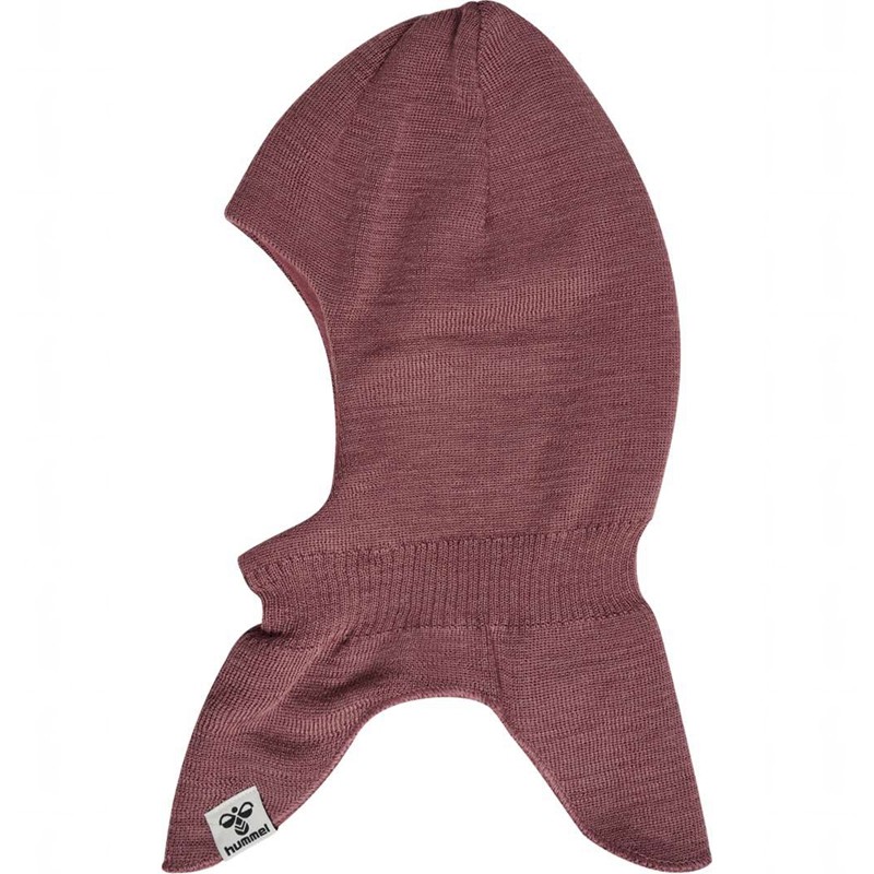 Hummel Hygge Balaclava Kinderen Roze | 595309-894