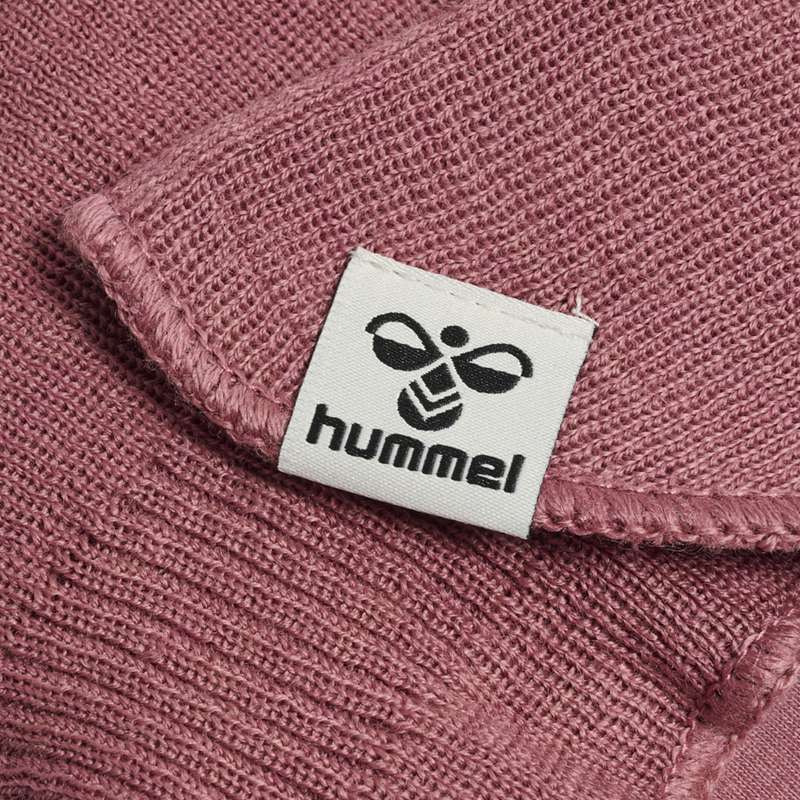 Hummel Hygge Balaclava Kinderen Roze | 989735-168