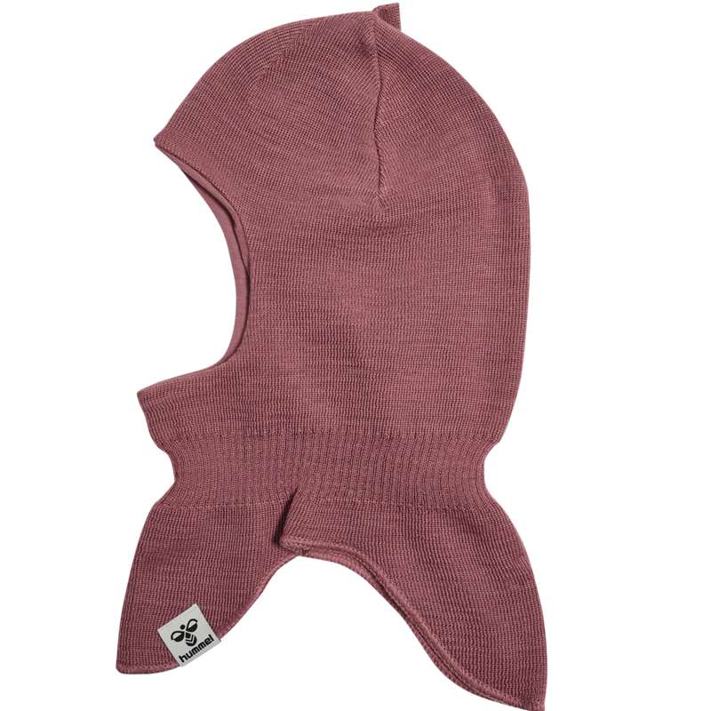 Hummel Hygge Balaclava Kinderen Roze | 989735-168