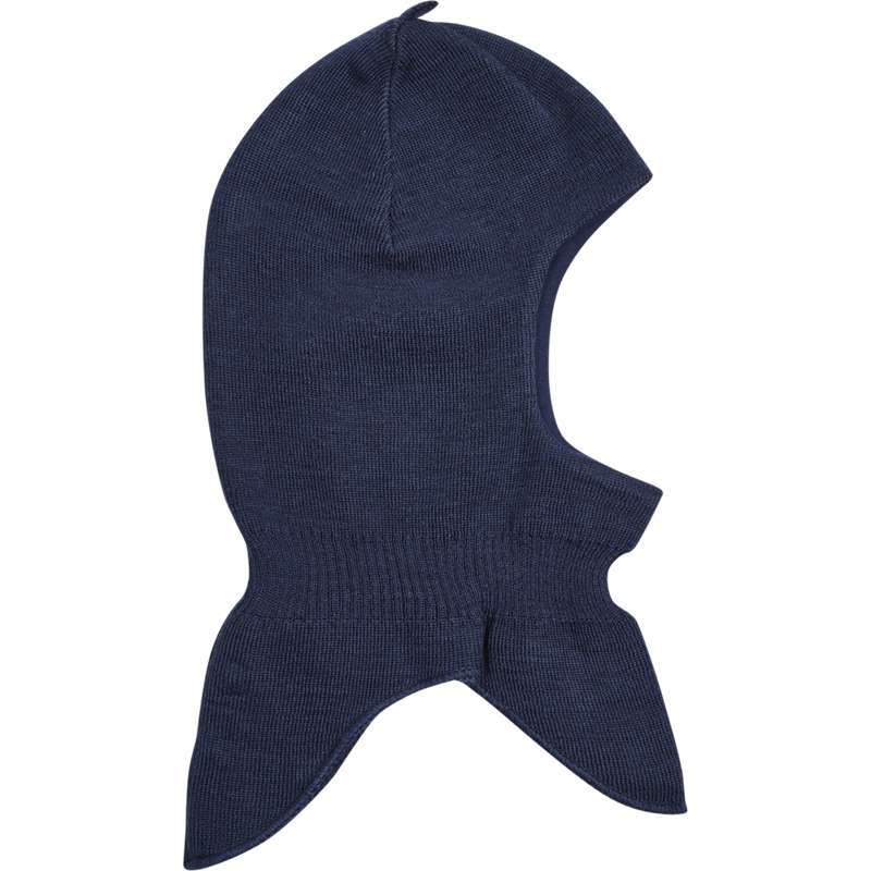 Hummel Hygge Balaclava Kinderen Zwart | 526156-599