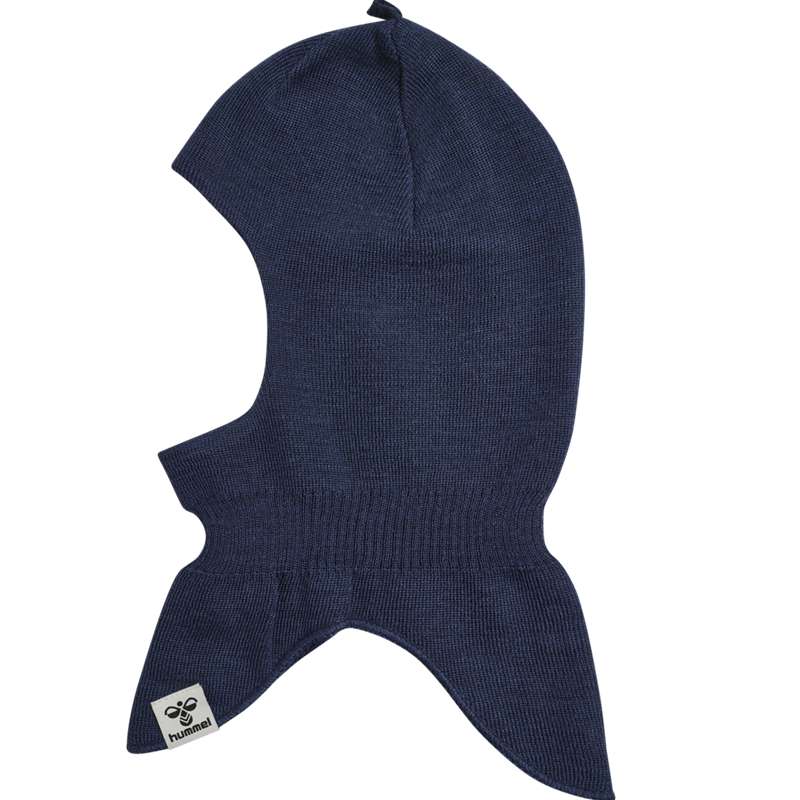 Hummel Hygge Balaclava Kinderen Zwart | 526156-599