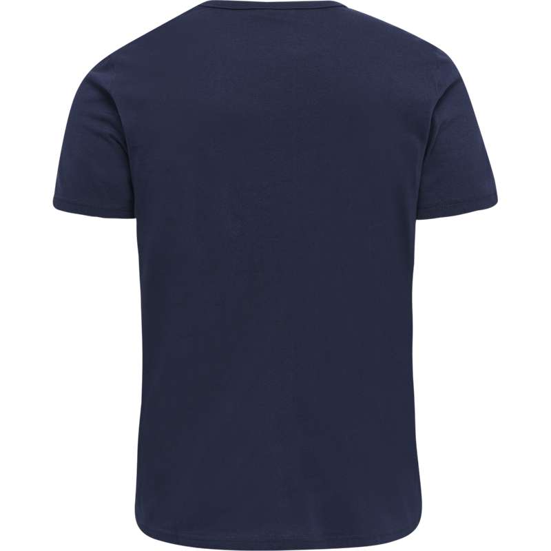 Hummel Ic Dayton Hoodie Heren Donkerblauw | 368815-943