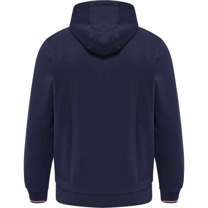 Hummel Ic Dayton Hoodie Heren Donkerblauw | 270350-225