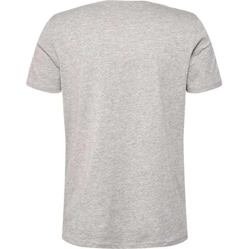 Hummel Icons T-shirts Heren Grijs | 899735-480