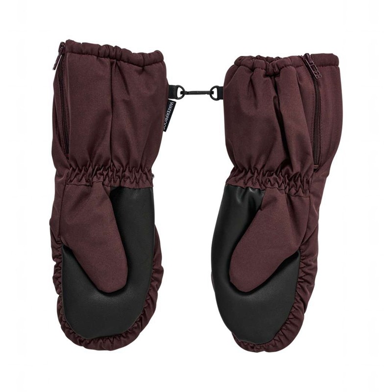 Hummel Iglo Tex Wanten Kinderen Fuchsie | 935771-798